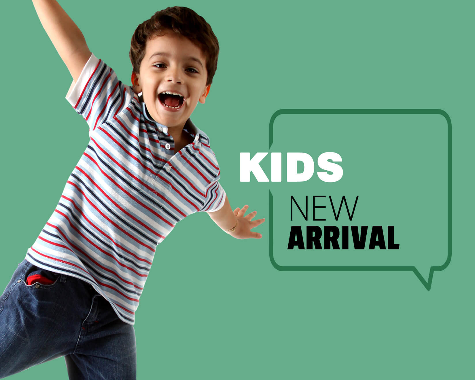 Kids Wear