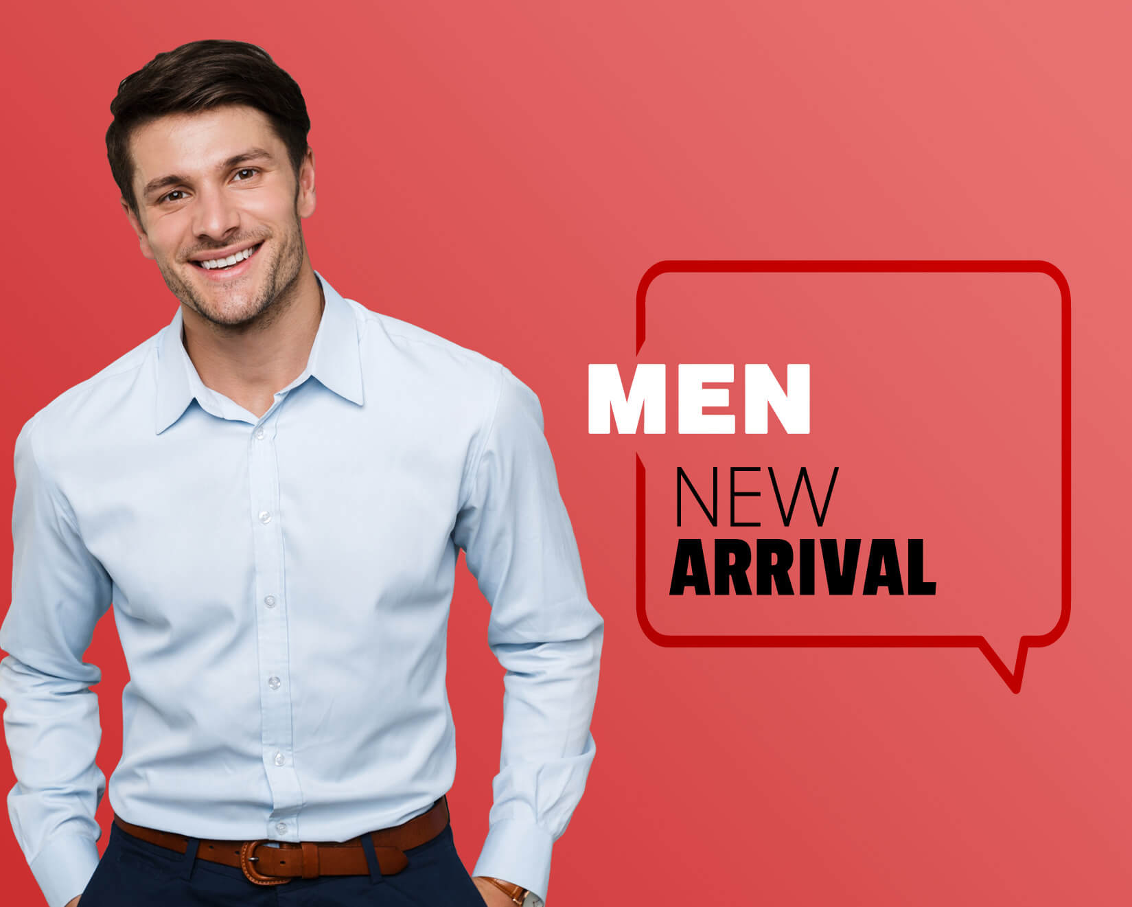 Mens Wear