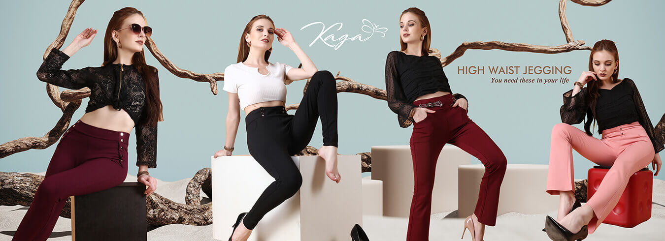 Jeggings Manufacturer