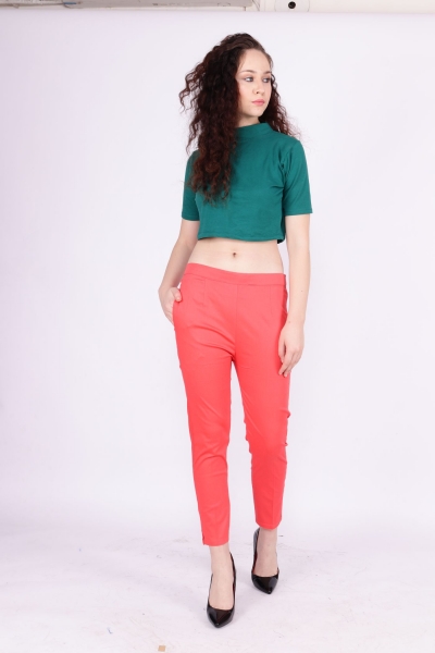 Gajri Trousers