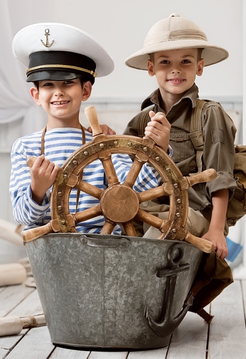 Boys Clothing