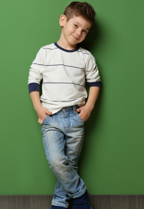 Boys Jeans