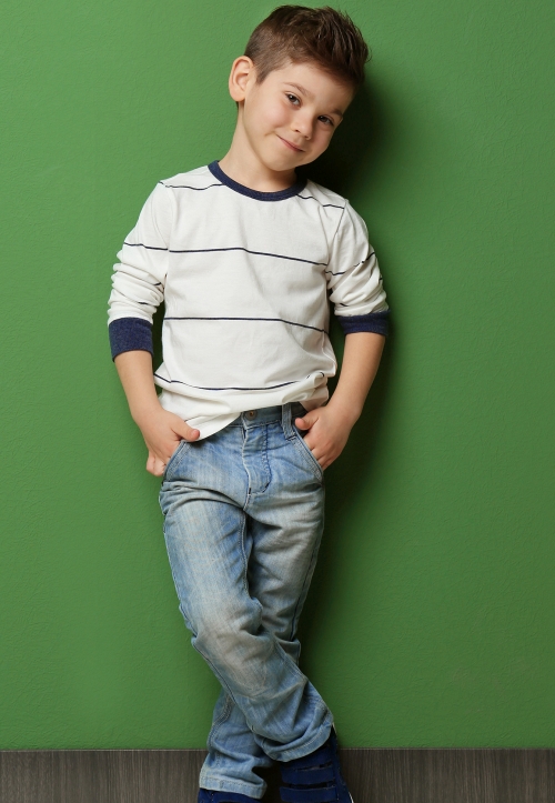 Boys Jeans Manufacturer in Saharanpur