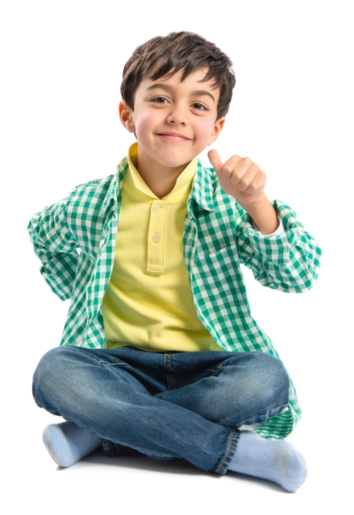 Boys Shirts