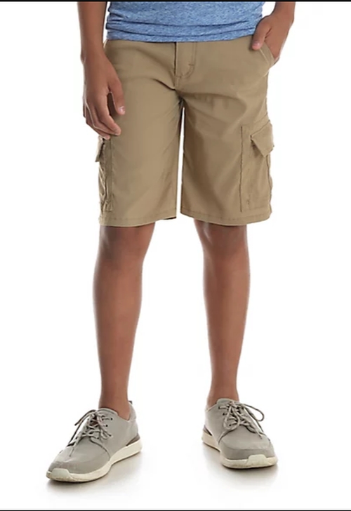 Boys Shorts
