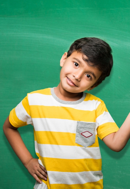 Boys T-Shirts