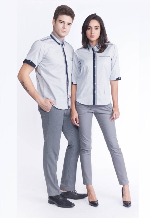 Corporate Uniforms