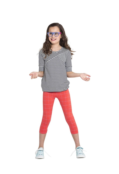 Girls Capris