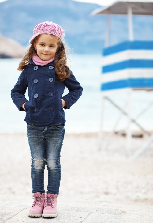 Girls Jeans