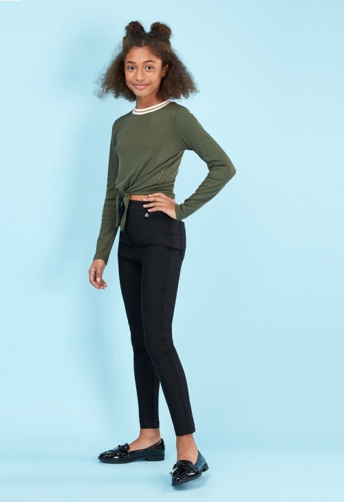 Girls Trousers