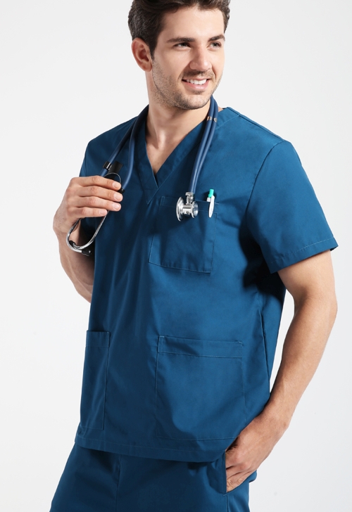 Hospital Uniforms Manufacturer in Jamshedpur