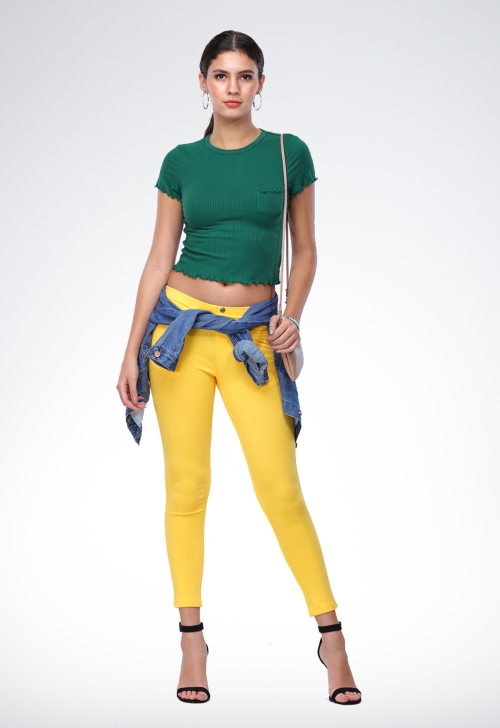 Jeggings Manufacturer in Muzaffarpur