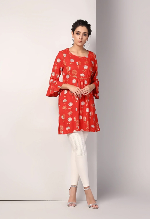 Kurta's & Kurtis Manufacturer in Jalandhar