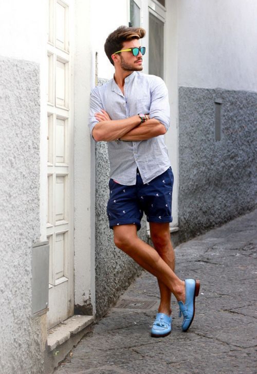 Shorts