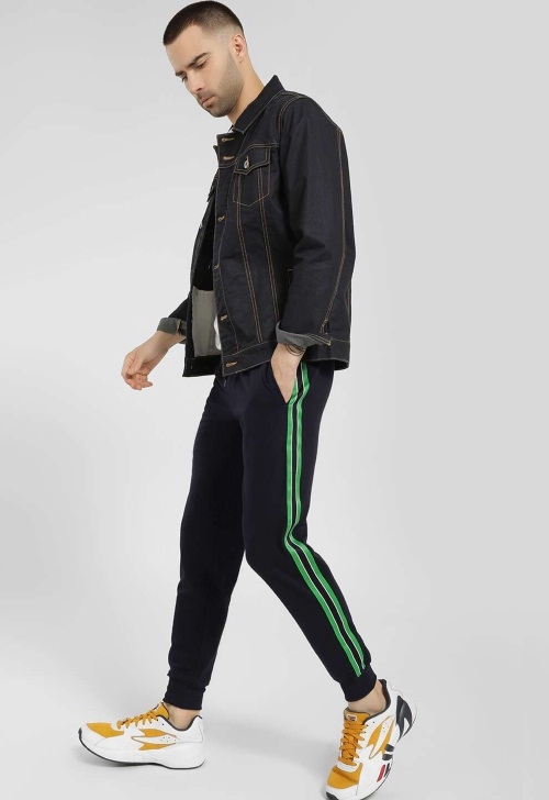 Tracks & Joggers